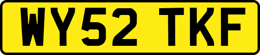 WY52TKF