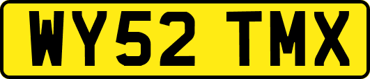WY52TMX