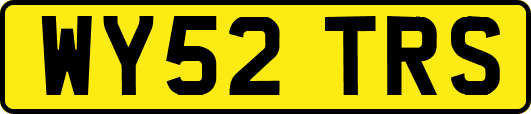 WY52TRS