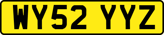 WY52YYZ