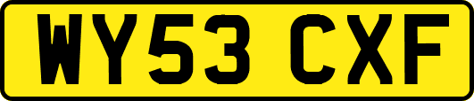 WY53CXF