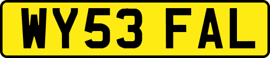 WY53FAL