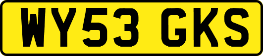 WY53GKS
