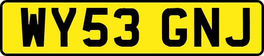 WY53GNJ