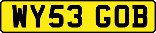 WY53GOB