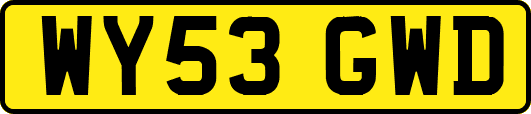 WY53GWD