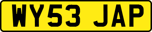 WY53JAP