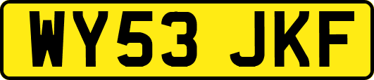 WY53JKF