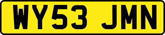 WY53JMN