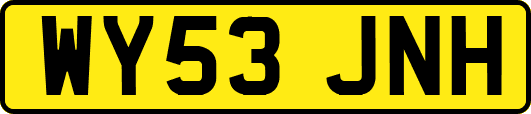 WY53JNH