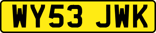 WY53JWK