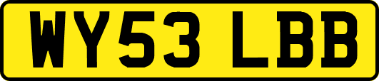 WY53LBB