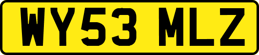 WY53MLZ