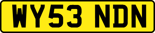 WY53NDN