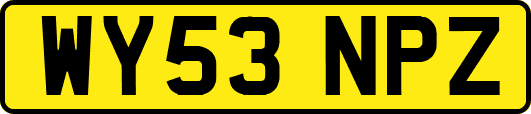 WY53NPZ
