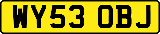 WY53OBJ