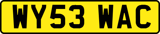WY53WAC