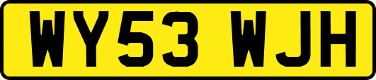 WY53WJH