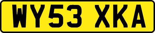WY53XKA
