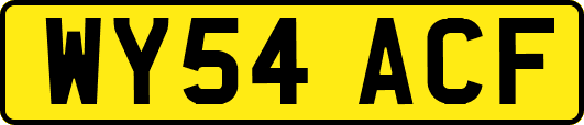 WY54ACF