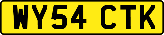 WY54CTK