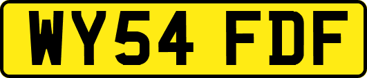 WY54FDF