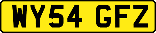 WY54GFZ