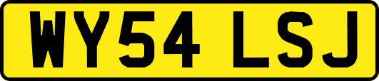 WY54LSJ