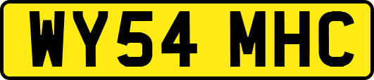 WY54MHC