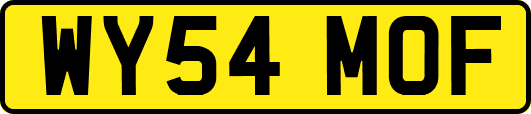 WY54MOF