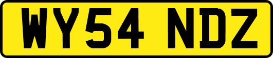 WY54NDZ