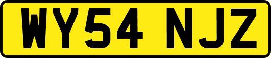 WY54NJZ