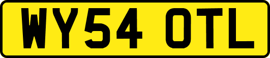WY54OTL