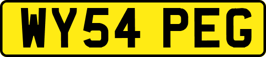 WY54PEG