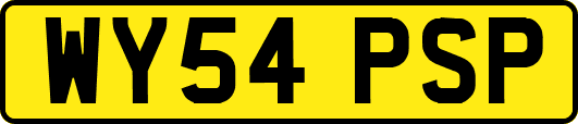 WY54PSP