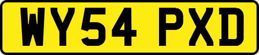 WY54PXD