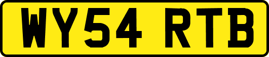 WY54RTB