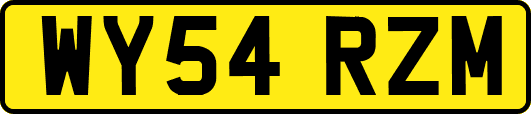 WY54RZM
