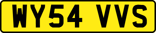 WY54VVS