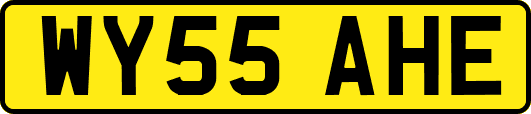 WY55AHE