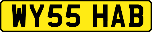 WY55HAB