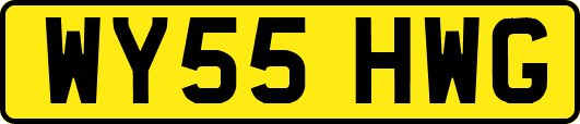 WY55HWG