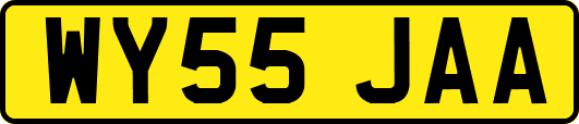 WY55JAA