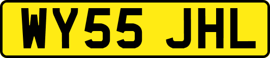 WY55JHL