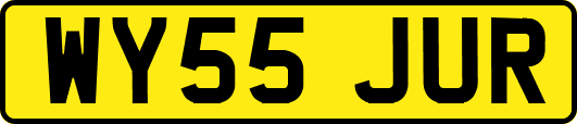 WY55JUR