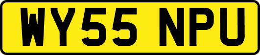 WY55NPU