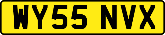 WY55NVX