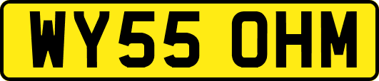 WY55OHM