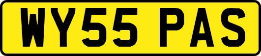 WY55PAS