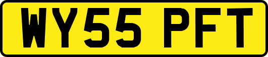 WY55PFT